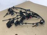Bentley Continental Gt V8 2013 A/c Heater Flap Actuator Wiring Harness 12-18 :y. Fixed Price $73.95.