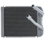 For Chevy Silverado Suburban Tahoe Yukon Sierra Truck H1 Front Hvac Heater Core. Fixed Price $115.95.