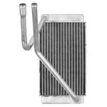Gpd 8231302 Heater Core Fits 1967-1972 Chevrolet C10 Pickup. Fixed Price $94.99.