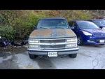 Heater Core I-beam Front Axle Only Fits 88-02 Chevrolet 3500 Pickup. Fixed Price $97.44.