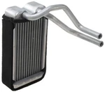 Four Seasons 90749 Aluminum Heater Core For 90-93 Acura Integra. Fixed Price $87.99.