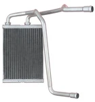 Agility Autoparts 9010640 Hvac Heater Core For 03-09 350z Fx35 Fx45 G35. Fixed Price $90.93.