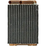 Spectra Premium 94743 Hvac Heater Core For 89-95 Continental Sable Taurus. Fixed Price $33.97.