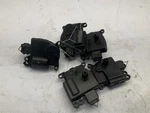 09-23 Dodge Ram 1500 Hvac Box Blend Door Motor Actuator Set Of 5 T. Fixed Price $119.99.