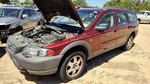 2001-2007 Volvo V70 Xc Blower Motor Assembly Heater Ac Fan Oem Squirrel Cage. Fixed Price $85.74.