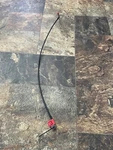 82-84 Firebird Trans Am Camaro Blend Door Cable Gm Oem Hvac Heater Controls. Fixed Price $44.00.