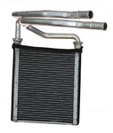 Agility Auto Parts 9010489 Hvac Heater Core (use Garage Tool To Check Correct. Fixed Price $70.67.