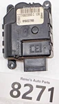 08 09 10 11 Ford Focus Hvac Air Heater Core Blend Door Actuator T1002209sc Oem. Fixed Price $18.00.