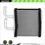 Rear Hvac Heater Core Aluminum F75h18476aa For 1997-04 2005 2006 Ford Expedition. Fixed Price $25.96.