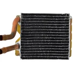 New Heater Core Fits Ford Aerostar 1986-1990 By 94704 9010191. Fixed Price $160.87.