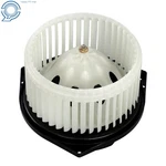 2017-2019 For Nissan Armada Hvac Heater Blower Motor W/fan Plastic 27220jk00a. Fixed Price $50.06.