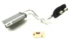 2020-2023 Cadillac Ct5 Dashboard Dash Hvac Heater Core Radiator Oem.. Fixed Price $51.99.
