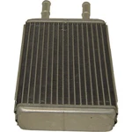 Hvac Heater Core Global. Fixed Price $46.76.