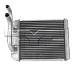 Tyc 96006 Hvac Heater Core For 98-05 Blazer Bravada Hombre Jimmy S10 Sonoma. Fixed Price $54.45.