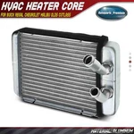 Hvac Heater Core For Chevrolet Malibu Buick Regal Olds Cutlass Pontiac Grand Am. Fixed Price $42.78.