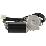 Front Windshield Window Wiper Motor New For 76-82 Jeep Cj5 Cj7. Fixed Price $40.23.