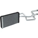 Uac Ht 2069c Hvac Heater Core For 03-08 Subaru Forester. Fixed Price $84.95.