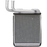 Spectra Premium 99449 Hvac Heater Core For 95-04 Fe Fe-ca Fe-hd Fe-sp Fg. Fixed Price $73.51.