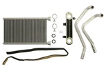 Heat Exchanger, Interior Heater Thermotec D6m027tt Glc (x253) 2 2015-2019. Fixed Price $69.30.