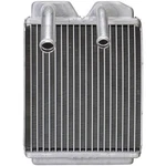 Spectra Premium 94555 Hvac Heater Core For 68-79 Chevrolet Corvette. Fixed Price $88.32.