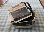 1971-1976 Chevrolet Gmc Engine Block Heater Gm 994161 Nos Accessory 350 Sbc. Fixed Price $39.00.