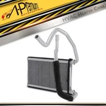 A-premium Hvac Heater Core For Acura Rl 2005-2012 3.5l 3.7l Naturally Aspirated. Fixed Price $75.05.