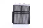 Hvac Heater Core-gas, Turbo Nissens 707220 Fits 2016 Volvo Xc90 2.0l-l4. Fixed Price $208.51.