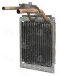 Hvac Heater Core 4 Seasons. Fixed Price $103.69.