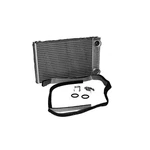 For Chevy Sonic 2012-2020 Acdelco Genuine Gm Parts Hvac Heater Core Kit. Fixed Price $136.20.