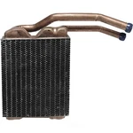 Hvac Heater Core Global 8231301 Fits 78-82 Chevrolet Corvette 5.7l-v8. Fixed Price $113.99.