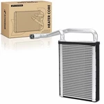 A-premium Heater Core For Ford Transit-150 Transit-250 Transit-350 Transit-350hd. Fixed Price $59.39.