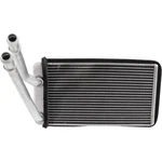 Heater Core For Fits 2006-2009 Chevrolet Equinox Torrent 2008-2009 Vue Aluminum. Fixed Price $40.57.