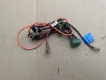 90-96 Corvette C4 A/c Ac Heater Programmer Vacuum Harness 10158085. Fixed Price $32.98.