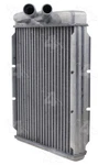 Hvac Heater Core 4 Seasons. Fixed Price $67.22.