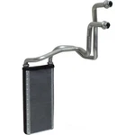 Hvac Heater Core-heater Core Aluminum Uac Ht 2243c. Fixed Price $159.99.