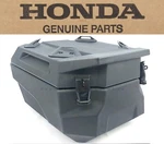 Half Cargo Box Talon R X Sxs1000 2019-2025 2 And 4 Seat Oem Genuine Honda #z251. Fixed Price $288.86.