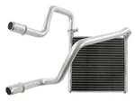 Agility Autoparts Hvac Heater Core For Arteon, Jetta, Tiguan, Q3+more. Fixed Price $104.59.