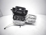 2023-2024 Toyota Prius Front Hvac Ac Heater Core & Blower Unit 87050-12c10 *jpn. Fixed Price $592.52.