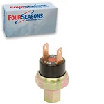 4 Seasons Hvac Pressure Switch For 1991-1998 Freightliner Fld120. Fixed Price $39.79.