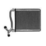 Hvac Heater Core For Toyota Matrix 2005-2008 Front Aluminum. Fixed Price $281.99.
