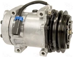 A/c Compressor-new Compressor 4 Seasons. Fixed Price $432.99.