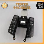 14-16 Porsche Panamera 970 Rear Console Climate Control Switch Oem 91k. Fixed Price $116.20.