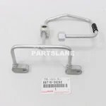 Toyota Coaster Bzb40 Trb60 Oem Cooler Refrigerant Liquid Pipe 88716-36292. Fixed Price $73.62.