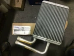 Genuine Spectra Premium 99211hvac Heater Core. Fixed Price $62.00.