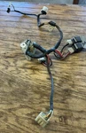 92-97 Subaru Svx Heater Blower Motor Wiring Harness / Relays. Fixed Price $69.99.