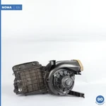 04-09 Jaguar Xj8 Vdp X350 X358 Hvac A/c Ac Blower Motor W/ Box Housing Oem. Fixed Price $99.60.