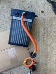 Tesla Model S X Hvac Gen 3 Heater 2016-2020 Oem 1060432-00-b For Parts Only. Fixed Price $145.00.