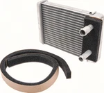 Oer Aluminum Heater Core 1973-1987 Chevy/gmc Trucks W/o A/c 7-5/8 X 6 1-1/4. Fixed Price $88.98.