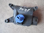 Actuator Recirculation Flap Audi A4 B6 B7 8e Heater Air Conditioning 8e1820511d. Fixed Price $58.73.