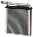 Four Seasons 92186 Aluminum Heater Core For Select 06-21 Volkswagen Models. Fixed Price $100.12.